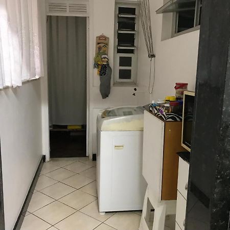 Апартаменты Apartamento Mar Da Praia Da Costa Вила-Велья Экстерьер фото