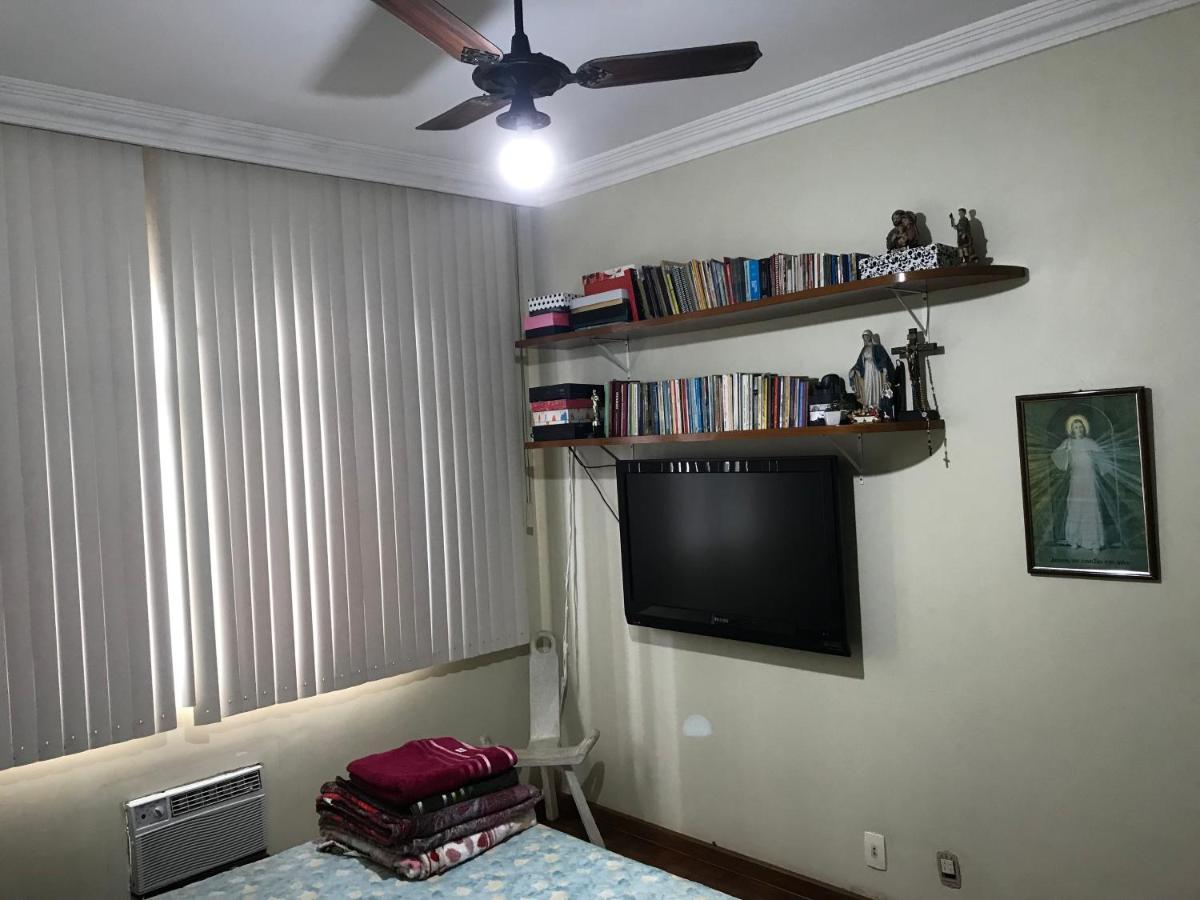 Апартаменты Apartamento Mar Da Praia Da Costa Вила-Велья Экстерьер фото