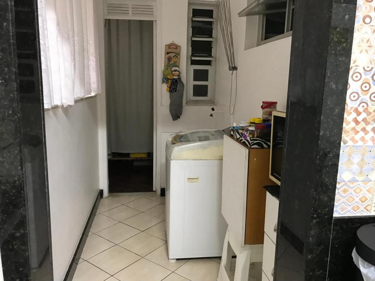 Апартаменты Apartamento Mar Da Praia Da Costa Вила-Велья Экстерьер фото